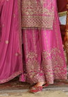 Rangeen Edition By Eba Chinon Printed Surat Readymade Suits Wholesale Market